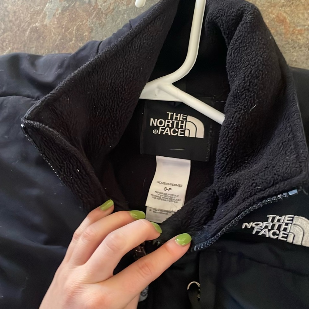 North Face Jacket - Picture 5 of 8